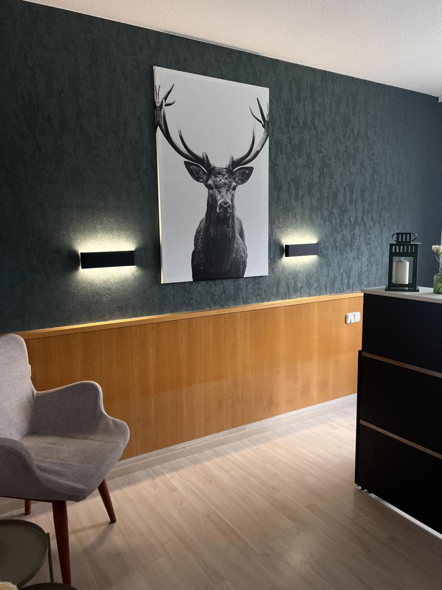 Hotel Zur Radau Бад-Гарцбург Екстер'єр фото